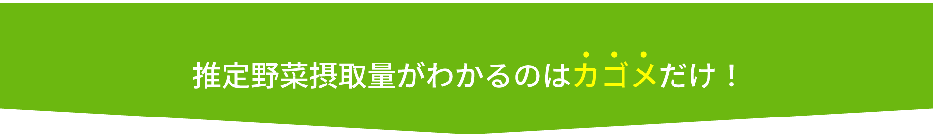 vegecheckkagome vegecheckkagome