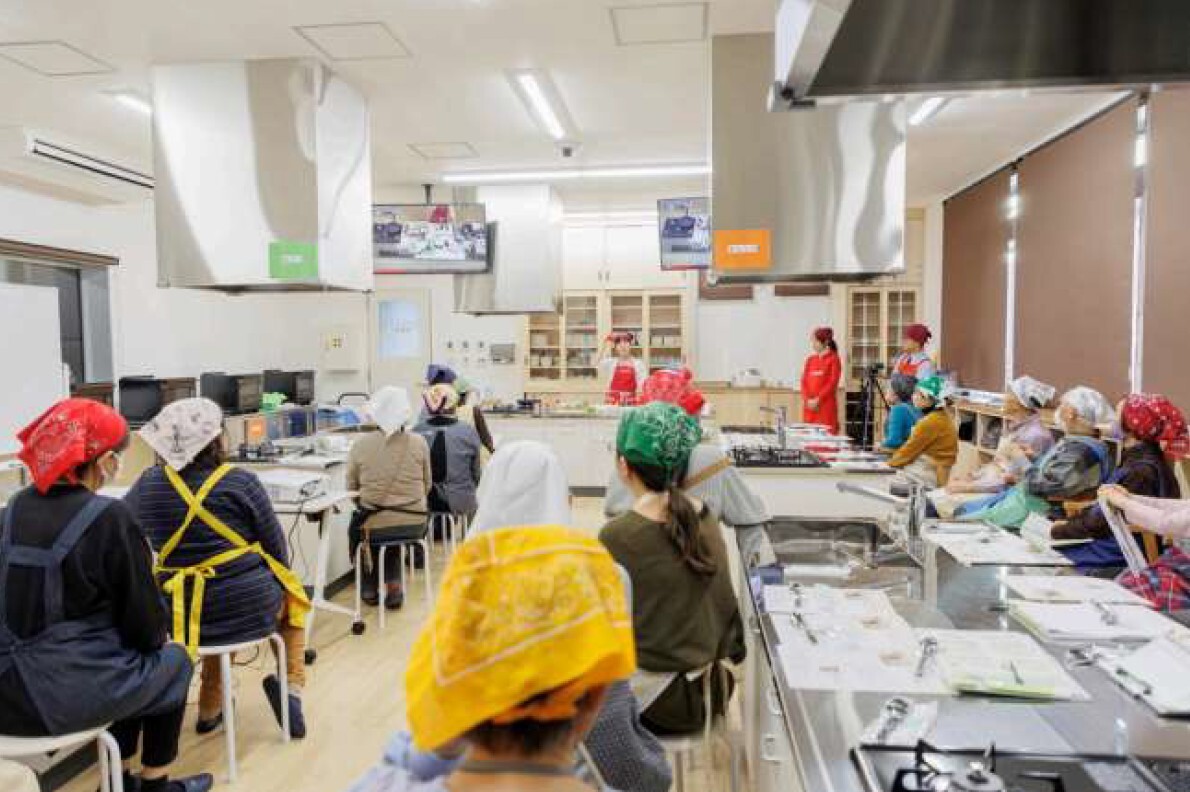 北海道　中札内村