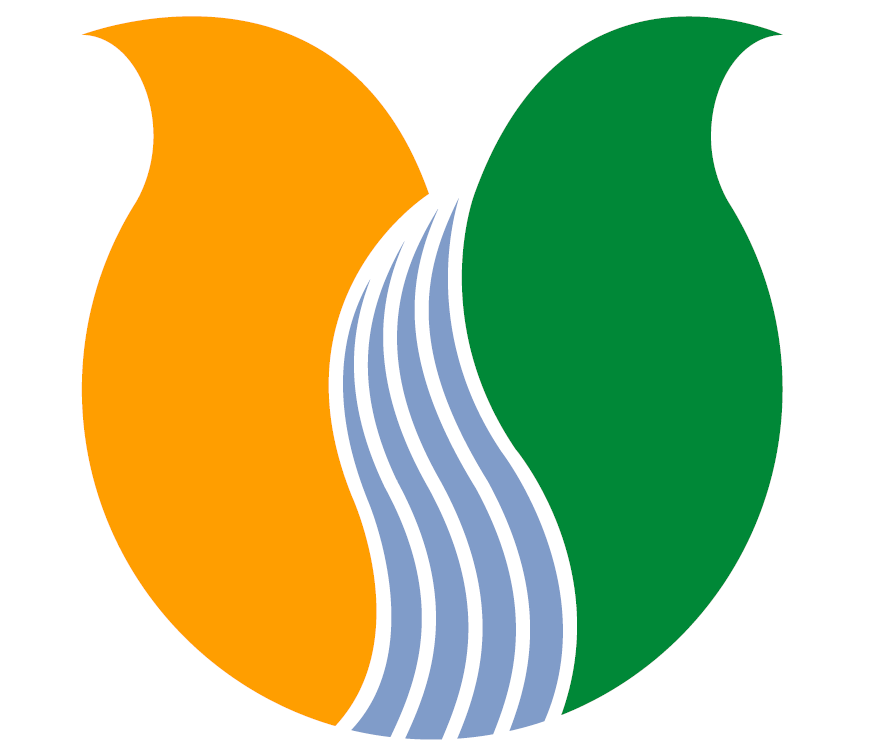 富山県　砺波市様のロゴ