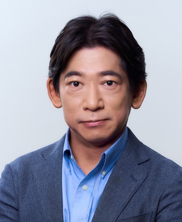 Moff社長　土田氏